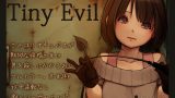 【エロコミック】Tiny Evil【MonsieuR】