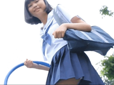 【Jrアイドル】渋谷区立原宿ファッション女学院【有馬麻陽(月見里愛莉)】 【Jrアイドル】渋谷区立原宿ファッション女学院【有馬麻陽(月見里愛莉)】