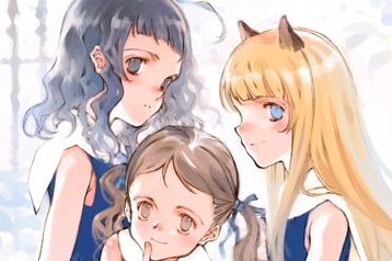 【エロゲーム】白詰草話 -Episode of the Clovers-【Littlewitch】 【エロゲーム】白詰草話 -Episode of the Clovers-【Littlewitch】