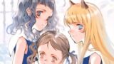 【エロゲーム】白詰草話 -Episode of the Clovers-【Littlewitch】