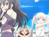 【エロアニメ】小女ラムネ第2話ドキドキの撮影タイムと恋のABC【メリー・ジェーン】