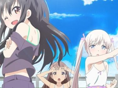【エロアニメ】小女ラムネ第2話ドキドキの撮影タイムと恋のABC【メリー・ジェーン】 【エロアニメ】小女ラムネ第2話ドキドキの撮影タイムと恋のABC【メリー・ジェーン】