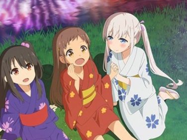 【エロアニメ】小女ラムネ第3話ゆかたと花火と夏祭り【メリー・ジェーン】 【エロアニメ】小女ラムネ第3話ゆかたと花火と夏祭り【メリー・ジェーン】