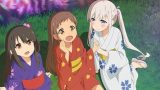 【エロアニメ】小女ラムネ第3話ゆかたと花火と夏祭り【メリー・ジェーン】