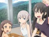 【エロアニメ】小女ラムネ第4話みんなの夏休み【メリー・ジェーン】