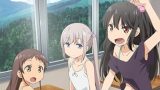 【エロアニメ】小女ラムネ第4話みんなの夏休み【メリー・ジェーン】