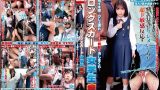 【エロ動画】ロングスカート女学生痴● 初イキ潮でびしょ濡れになるまで制服を汚しまくれ！【ナチュラルハイ】