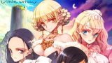 【エロゲーム】少女魔法学リトルウィッチロマネスク editio perfecta【Littlewitch】