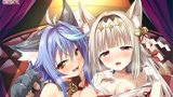 【エロゲーム】【DLsite限定版】NEW BREEDER ～エッチな獣娘を狩って⾃分好みに調教！～【CHAOS-R 、他】