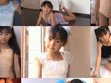 【Jrアイドル】エチュード Vol.2【金子美穂】 【Jrアイドル】エチュード Vol.2【金子美穂】