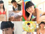 【Jrアイドル】なぎさなぎ【高野渚】