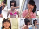 【Jrアイドル】本編では見られない 未公開映像集 おにいちゃんと一緒【三浦璃那】