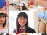 【Jrアイドル】初写 Vol.6【葉月彩菜】