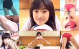 【Jrアイドル】フルーツパフェ vol.4 吉沢真由美 10歳【吉沢真由美（鈴和京子）】