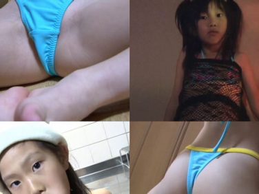 【Jrアイドル】こもも もももも もものうち 下巻【こもも】