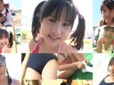 【Jrアイドル】Pure Heart 青山ここな【青山ここな】
