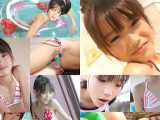 【Jrアイドル】ホワイトピクチャーズ Vol.4 さわこちゃん【さわこ（田村さわこ、えいこ）】