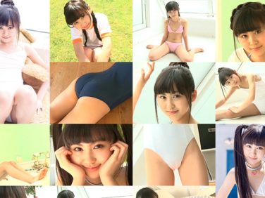 【Jrアイドル】すだち色の夏 須田理夏子【須田理夏子】