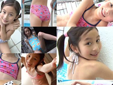 【Jrアイドル】RMN VOL.17 MY GIRL HINO【鳥谷部妃乃（詩宮妃乃、小笠原妃乃）】