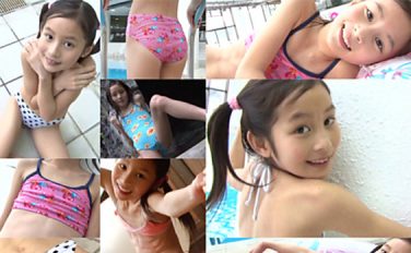 【Jrアイドル】RMN VOL.17 MY GIRL HINO【鳥谷部妃乃（詩宮妃乃、小笠原妃乃）】