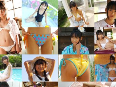 【Jrアイドル】夏少女【西野花恋】