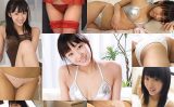 【Jrアイドル】有沙ばっかり見ないで… 町田有沙 16歳【町田有沙】