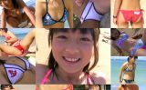 【Jrアイドル】もももも Vol.75 後編【織原レイ（みすず、田中美鈴、野口百恵）】