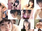 【Jrアイドル】あいの島から…【篠崎愛】