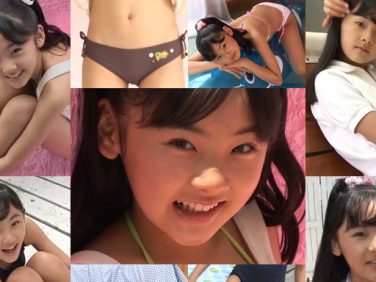 【Jrアイドル】たっぷり Part8【金子美穂】 【Jrアイドル】たっぷり Part8【金子美穂】
