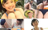 【Jrアイドル】美少女学園 Vol.10 11歳 後編【山中知恵】