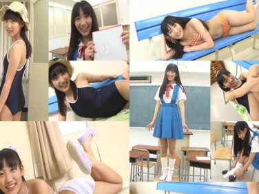 【Jrアイドル】ID☆L FARM 前編【夢原まひろ】
