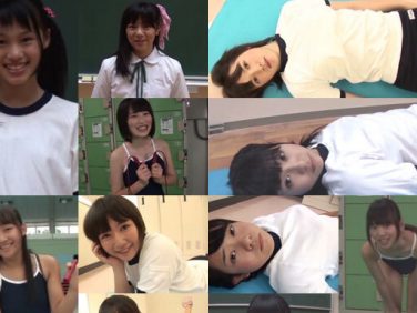 【Jrアイドル】青春夢少女10人【根岸紗菜、他】 【Jrアイドル】青春夢少女10人【根岸紗菜、他】
