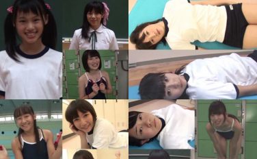 【Jrアイドル】青春夢少女10人【根岸紗菜、他】