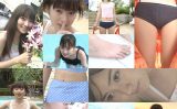 【Jrアイドル】素顔の15歳【石田未来】