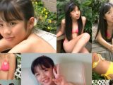 【Jrアイドル】ホワイトピクチャーズ Vol.9 みうちゃん【みう】