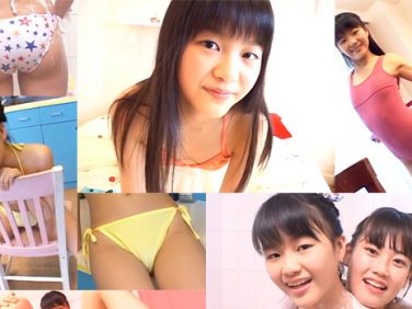 【Jrアイドル】飛鳥ラテ【宮田飛鳥、他】
