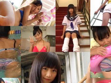 【Jrアイドル】St Raphael Vol.33 ももえたん【片瀬桃(ももえたん)】 【Jrアイドル】St Raphael Vol.33 ももえたん【片瀬桃(ももえたん)】