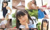 【Jrアイドル】学校なう ～夏休み水着なう～【荒井暖菜】