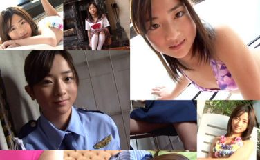 【Jrアイドル】Opus precious Vol.31 百恵ちゃん 前篇【織原レイ（みすず、田中美鈴、野口百恵）】