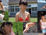 【Jrアイドル】もももも vol.38 みすずちゃん 前編【織原レイ（みすず、田中美鈴、野口百恵）】