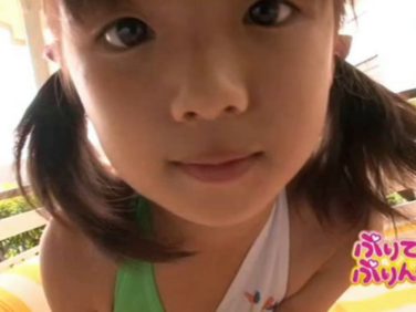 【Jrアイドル】ぷりてぃぷりんせす Vol.5 えりかちゃん【青葉えりか（えりか）】