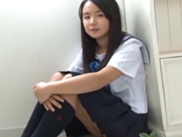 【Jrアイドル】ちるちる Vol.73 えりかちゃん【青葉えりか（えりか）】