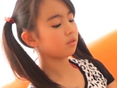 【Jrアイドル】ちるちる Vol.77 えりかちゃん【青葉えりか（えりか）】