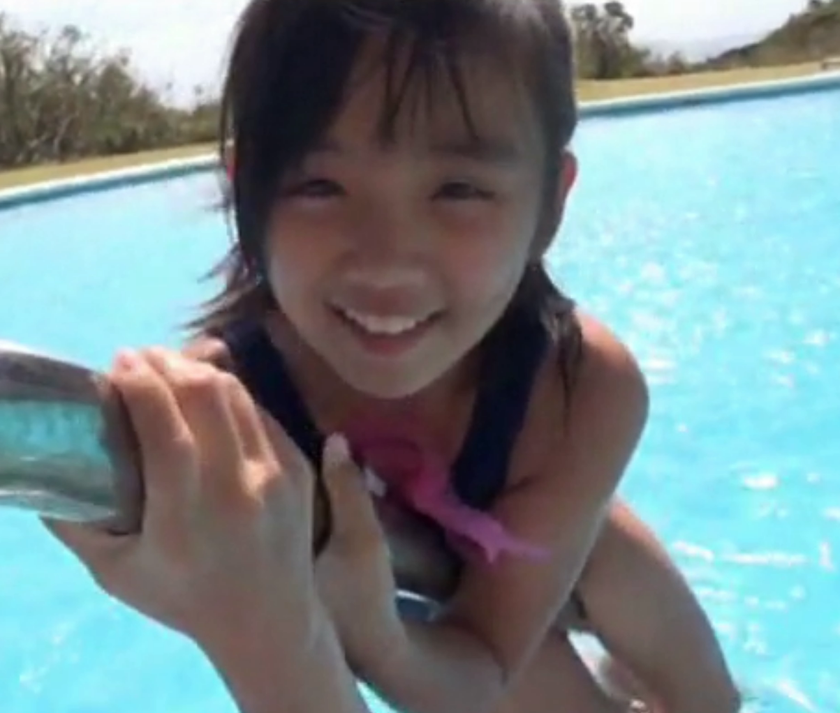 【Jrアイドル】Everyday えりか 前編【青葉えりか（えりか）】