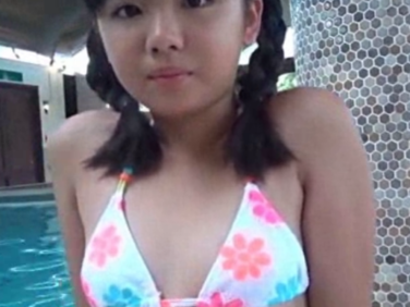 【Jrアイドル】ちるちる vol.85 前編【青葉えりか（えりか）】