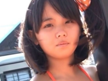 【Jrアイドル】わたがし vol.001【青葉えりか（えりか）】