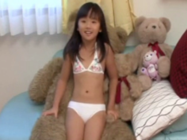 【Jrアイドル】ぴよぴよハニー 前編【青葉えりか（えりか）】