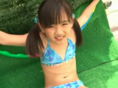 【Jrアイドル】一緒に遊ぼっ♪【青葉えりか（えりか）】