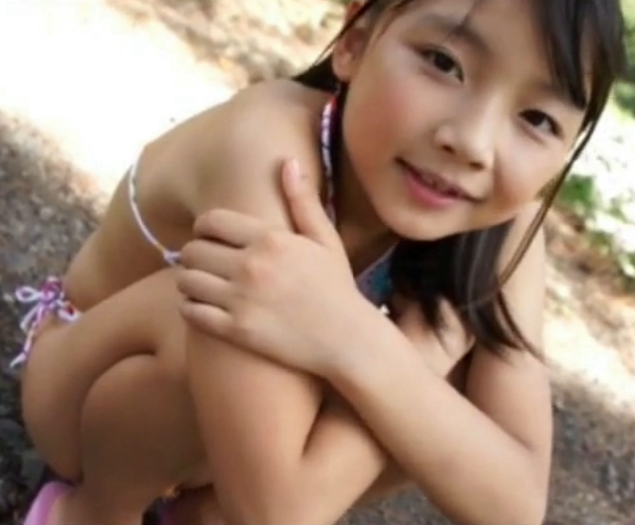 【Jrアイドル】はるいろのおひさま vol.30 せらちゃん【青井せら】