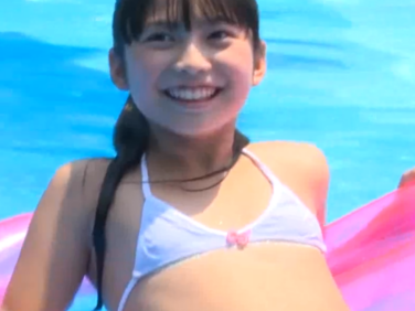 【Jrアイドル】夏少女【荒井暖菜】